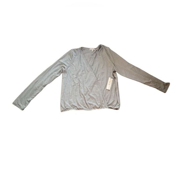 Nina Britton Tops - NWT Stitch Fix Nine Britton Top Large